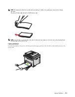 Preview for 173 page of Dell E525w User Manual