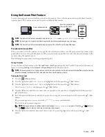 Preview for 179 page of Dell E525w User Manual