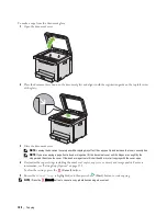 Preview for 190 page of Dell E525w User Manual