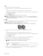 Preview for 192 page of Dell E525w User Manual