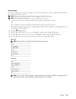 Preview for 193 page of Dell E525w User Manual