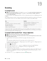 Preview for 200 page of Dell E525w User Manual