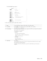 Preview for 211 page of Dell E525w User Manual