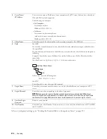 Preview for 214 page of Dell E525w User Manual