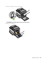 Preview for 263 page of Dell E525w User Manual