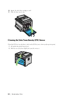 Preview for 268 page of Dell E525w User Manual