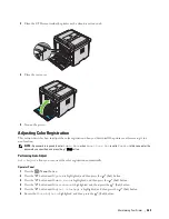 Preview for 269 page of Dell E525w User Manual