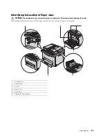 Preview for 277 page of Dell E525w User Manual