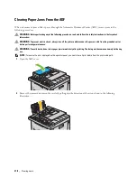 Preview for 278 page of Dell E525w User Manual