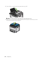 Preview for 280 page of Dell E525w User Manual