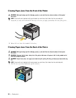 Preview for 282 page of Dell E525w User Manual