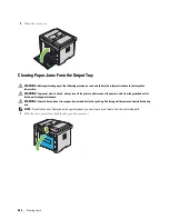 Preview for 284 page of Dell E525w User Manual