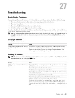 Preview for 289 page of Dell E525w User Manual