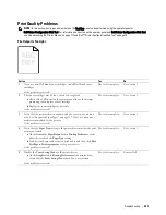 Preview for 291 page of Dell E525w User Manual