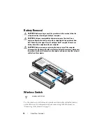 Предварительный просмотр 10 страницы Dell E5400 - Latitude - Core 2 Duo 2.4 GHz Quick Reference Manual