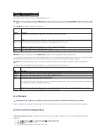 Preview for 65 page of Dell E5400 - Latitude - Core 2 Duo 2.4 GHz Service Manual