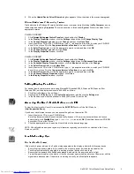 Preview for 3 page of Dell E551 Quick Setup Manual