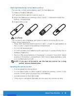 Preview for 15 page of Dell E5515H User Manual