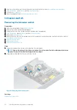 Предварительный просмотр 52 страницы Dell E56S Series Installation And Service Manual