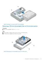 Предварительный просмотр 61 страницы Dell E56S Series Installation And Service Manual