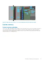 Предварительный просмотр 73 страницы Dell E56S Series Installation And Service Manual