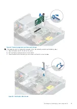 Предварительный просмотр 87 страницы Dell E56S Series Installation And Service Manual