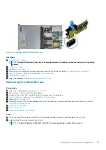 Предварительный просмотр 105 страницы Dell E56S Series Installation And Service Manual