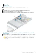 Предварительный просмотр 123 страницы Dell E56S Series Installation And Service Manual