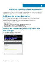 Предварительный просмотр 148 страницы Dell E56S Series Installation And Service Manual