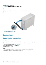 Preview for 42 page of Dell E60S Installation And Service Manual