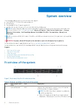 Preview for 8 page of Dell E67S Installation And Service Manual