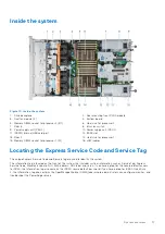 Preview for 17 page of Dell E67S Installation And Service Manual