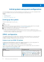 Preview for 22 page of Dell E67S Installation And Service Manual