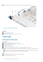 Preview for 36 page of Dell E67S Installation And Service Manual