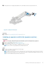 Preview for 111 page of Dell E67S Installation And Service Manual