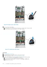 Preview for 130 page of Dell E67S Installation And Service Manual