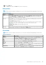 Preview for 165 page of Dell E67S Installation And Service Manual