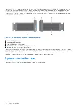 Предварительный просмотр 20 страницы Dell E70S Installation And Service Manual