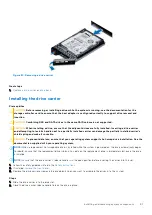 Предварительный просмотр 81 страницы Dell E70S Installation And Service Manual