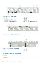 Предварительный просмотр 90 страницы Dell E70S Installation And Service Manual