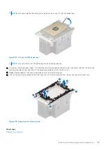 Предварительный просмотр 109 страницы Dell E70S Installation And Service Manual