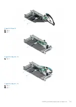 Предварительный просмотр 121 страницы Dell E70S Installation And Service Manual