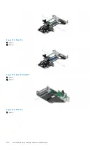 Предварительный просмотр 122 страницы Dell E70S Installation And Service Manual