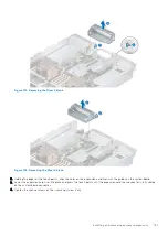 Предварительный просмотр 151 страницы Dell E70S Installation And Service Manual