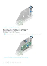 Предварительный просмотр 156 страницы Dell E70S Installation And Service Manual