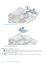 Предварительный просмотр 160 страницы Dell E70S Installation And Service Manual