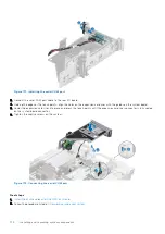 Предварительный просмотр 172 страницы Dell E70S Installation And Service Manual