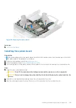 Предварительный просмотр 203 страницы Dell E70S Installation And Service Manual