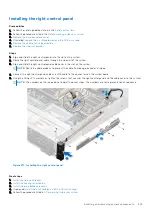 Предварительный просмотр 209 страницы Dell E70S Installation And Service Manual