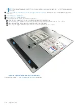 Предварительный просмотр 218 страницы Dell E70S Installation And Service Manual